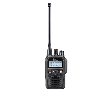 IC-DU75 PLUS