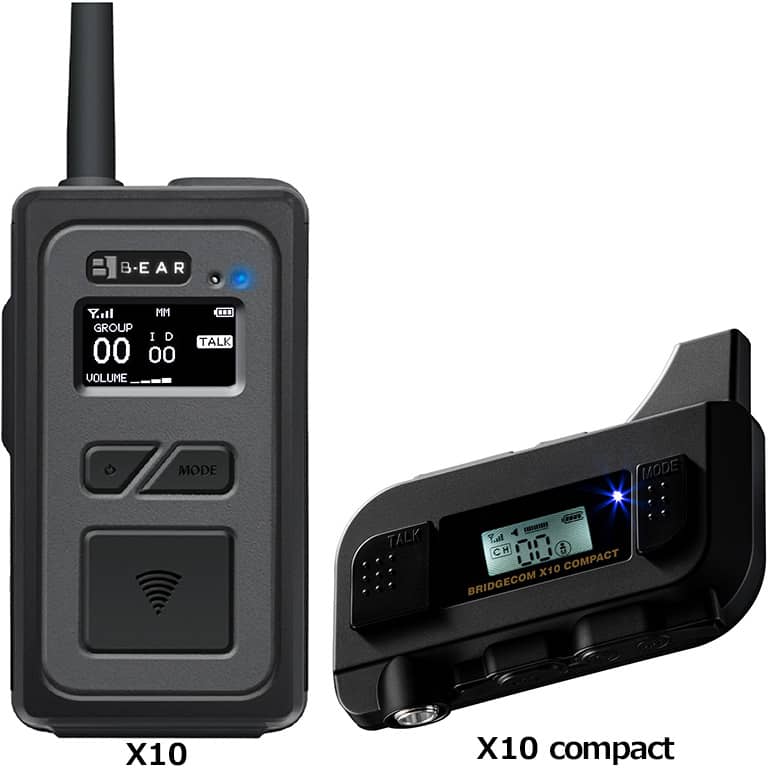 最大78%OFFクーポン B-X10cg X10専用充電器 ベアー B-EAR 充電器 チャージャー 同時通話 トランシーバー